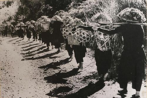 Chiến dịch Biên giới 1950: Phá thế bao vây, mở rộng vùng giải phóng