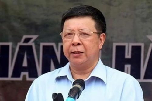 Cựu Phó Giám đốc một doanh nghiệp trục lợi hơn 6 tỷ đồng nhờ hay đi cùng Bí thư Tỉnh ủy