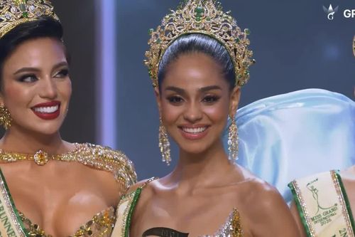 Jihan Dimack đăng quang Miss Grand International 2026, đại diện Việt Nam là Á hậu 4