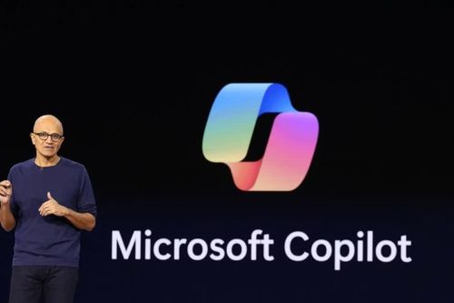 CEO Microsoft đề xuất cơ chế 'phanh khẩn cấp' cho các mô hình AI