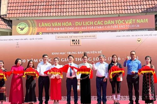 Lan tỏa tinh thần hiếu học từ di sản Quốc Tử Giám Thăng Long