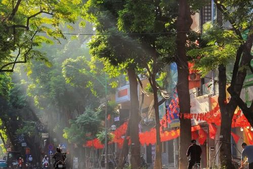 Dự báo thời tiết ngày 12/10: Miền Bắc trời đẹp, ban ngày hửng nắng