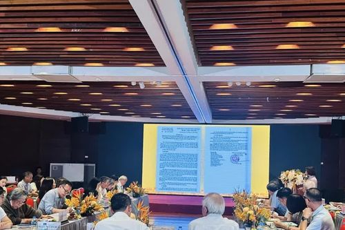 Xác định rõ giá trị nổi bật của danh nhân Tô Hiến Thành trong hồ sơ trình UNESCO