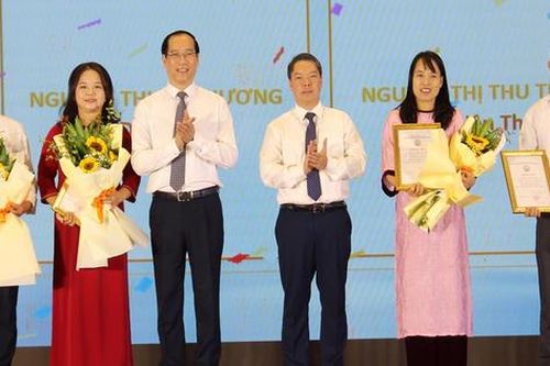 Lạng Sơn tổ chức thành công Cuộc thi 'Công dân số Xứ Lạng'