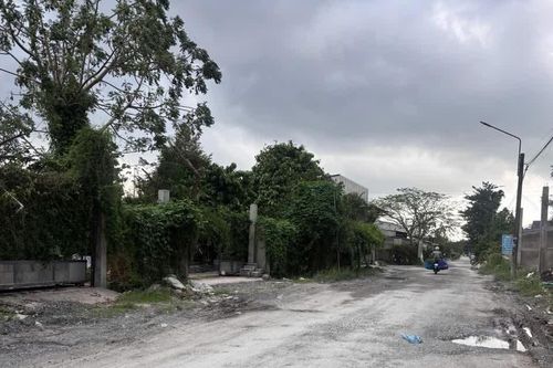 Sợ 'không tiêu hết tiền' dự án, Sở Xây dựng Cần Thơ xin trả hơn 200 tỷ