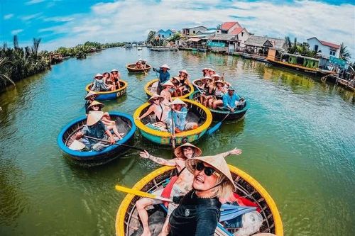Việt Nam vượt Hàn Quốc, Thái Lan trên xếp hạng được yêu thích nhất thế giới