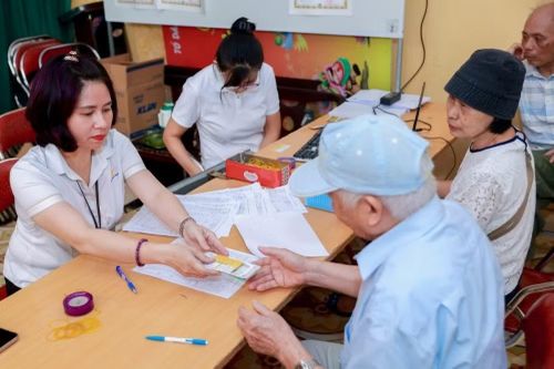 Người thu nhập thấp, tài xế công nghệ có thể được đóng BHXH linh hoạt