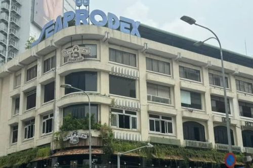 Đấu giá lại hơn 79 triệu cổ phiếu Seaprodex