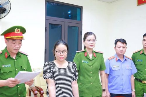 Nguyên kế toán ban quản lý dự án làm giả hồ sơ, chiếm đoạt hơn 30 tỷ đồng