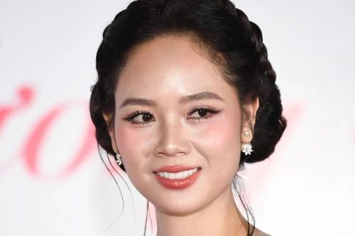 Mọi ánh nhìn đổ dồn vào Hoa hậu Mai Phương