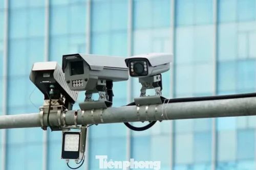 Hà Nội: Hơn 18.000 trường hợp bị phạt nguội, có phương tiện vi phạm 9 lần/tháng