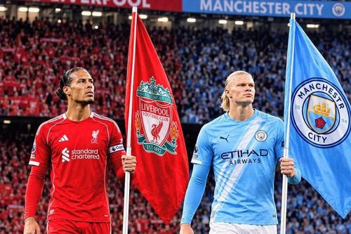 Trực tiếp Liverpool vs Man City (22h30 ngày 11/10): Trận chiến đỉnh cao