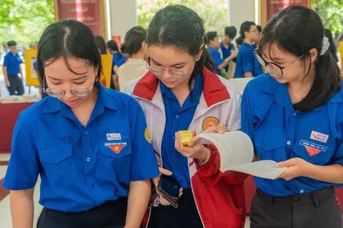 Huế phát động phong trào văn hóa đọc trong đoàn viên, thanh niên