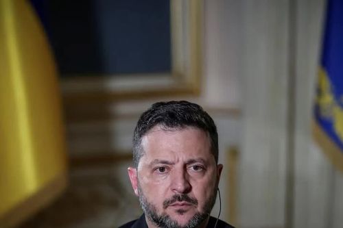 Tổng thống Zelensky đề xuất ngừng bắn 60 ngày để tổ chức bầu cử tại Ukraine