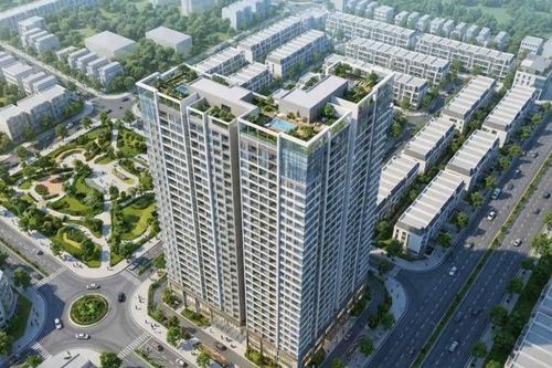 Điểm tin xây dựng - bất động sản ngày 11/10: Đà Nẵng chấp thuận dự án Hoàng Văn Thái Plaza