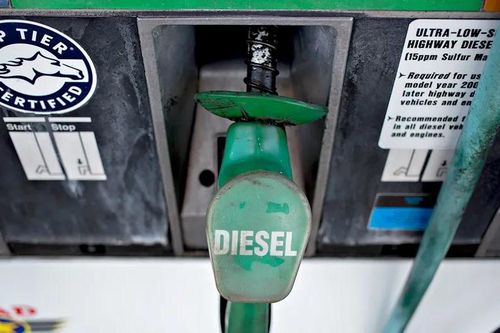 Dầu diesel toàn cầu đón thêm nguồn cung từ Nga và châu Âu