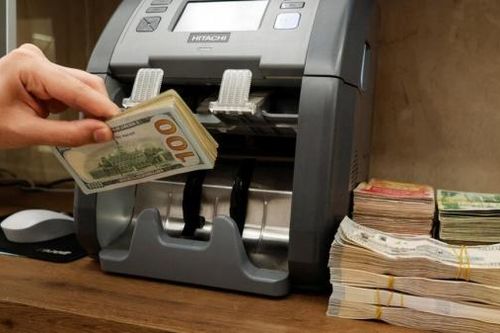 Doanh thu dầu mỏ sụt giảm, Iraq chịu sức ép phá giá tiền tệ