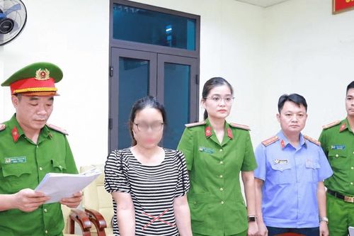 Giả mạo chữ ký giám đốc, nữ kế toán chiếm đoạt hơn 30 tỷ đồng