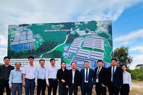 Bí thư Tỉnh ủy Gia Lai yêu cầu dự án 3.615 tỷ đồng bảo đảm tiến độ