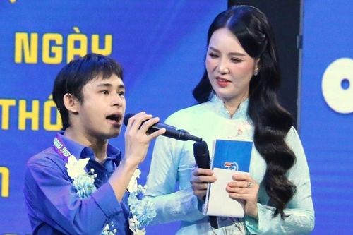 Chàng trai mắc hội chứng Tics trở thành nhà sáng tạo nội dung số triệu view