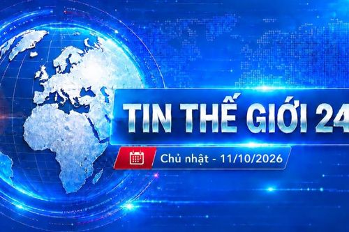 Tin tức Thế giới 11/10: Mỹ đình chỉ trừng phạt buôn bán nhiên liệu của Nga