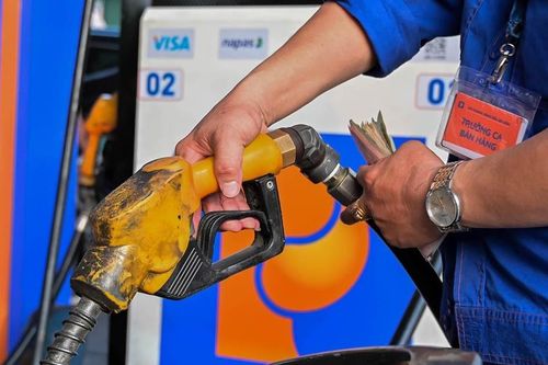 Giá xăng dầu hôm nay 11/10: Thế giới trải qua tuần tăng, trong nước trái chiều