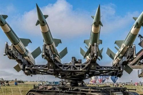 Tên lửa Pechora S-125 Nga bắn hạ tiêm kích F-117 Nighthawk Mỹ tái xuất với công nghệ tối tân