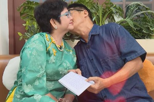 Yêu 'tiểu thư' tiệm vàng, anh thợ bạc phải bán xe mua nhẫn kim cương khi cưới vợ