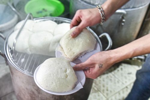 Hấp bánh bao bao nhiêu phút? Cách hấp bánh bao ngon tại nhà