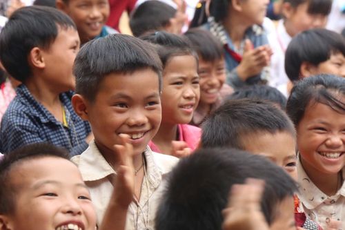 Chuyên gia dinh dưỡng chỉ ra độ tuổi 'vàng' để trẻ bứt tốc về chiều cao