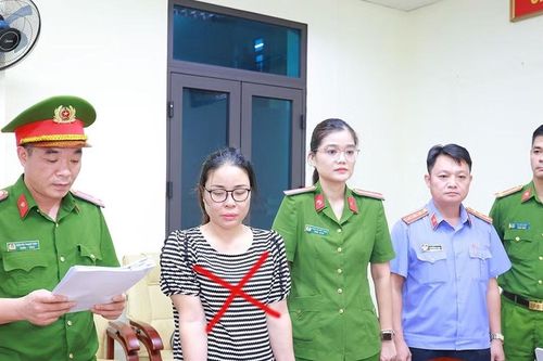 Tham ô 30 tỷ đồng, nguyên kế toán ban quản lý dự án bị bắt