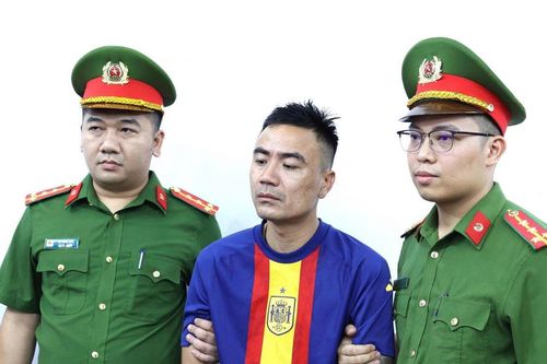 Công an Ninh Bình khởi tố Thắng 'Ật'