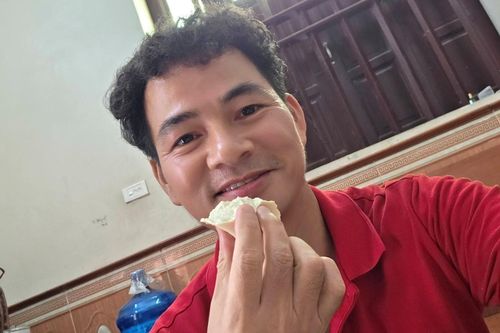 Cục trưởng Xuân Bắc thưởng thức món ngon quê ngoại, Bảo Thanh khóc sưng mắt