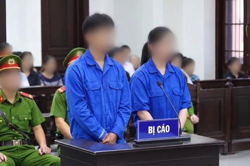Hai chủ cơ sở sản xuất giá đỗ chứa chất cấm lĩnh án