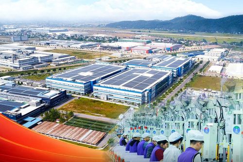 Nghệ An: Tiếp đà tăng trưởng, tăng tốc về đích