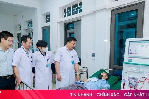 Nâng cao năng lực y tế cơ sở từ đầu tư trang thiết bị và chuyển giao kỹ thuật