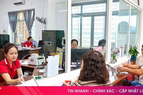 Tín dụng hướng mạnh vào sản xuất, kinh doanh dịp cuối năm