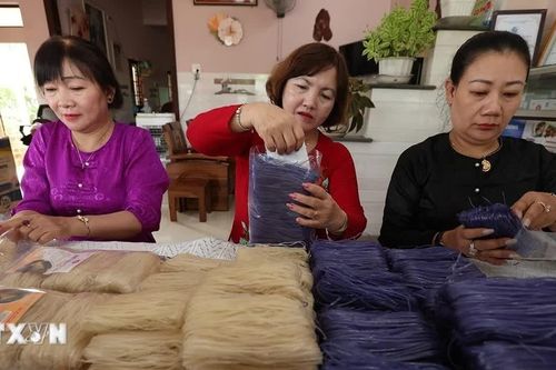 Gia Lai phát triển theo chiều sâu, mở rộng thị trường cho sản phẩm OCOP