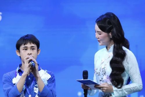 Từ chàng trai mặc cảm vì hội chứng Tics đến Giải thưởng 'Thanh niên sống đẹp'