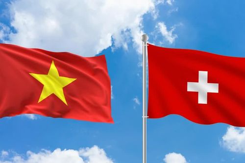 55 năm quan hệ Việt Nam-Thụy Sĩ: Gắn kết bền chặt, hợp tác toàn diện