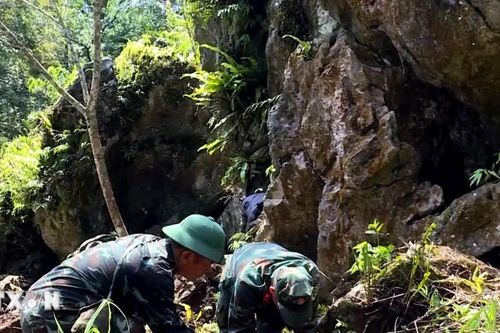 Tuyên Quang: Đi tìm tên cho những người còn nằm lại