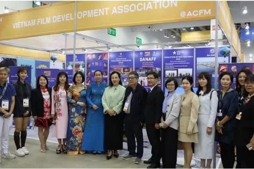 Quy tụ dàn sao quốc tế, LHP Busan khẳng định vị thế điện ảnh quốc tế