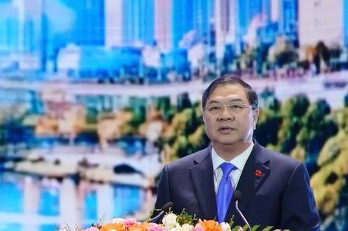 Cúp Thánh Gióng 2026: Khẳng định vị thế doanh nhân của kỷ nguyên phát triển mới