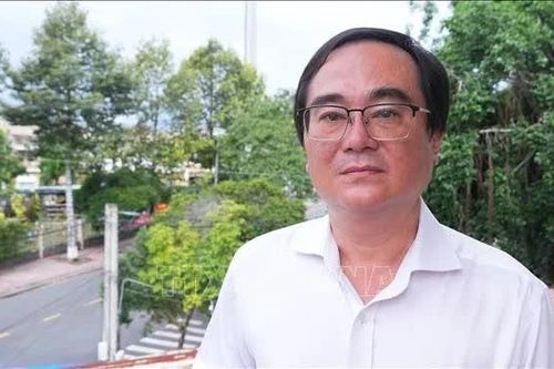 Hội nghị Trung ương 4: Chuyển chủ trương, quyết sách thành kết quả thực chất