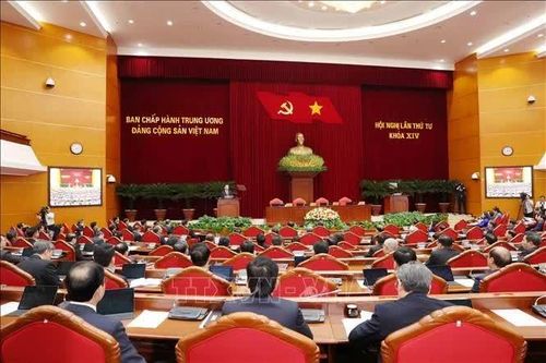 Đổi mới tư duy lập pháp: Tối ưu dữ liệu, khơi thông nguồn lực phát triển