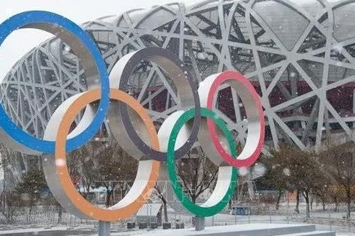 Cơ hội lịch sử đưa Olympic lần đầu tiên đến châu Phi
