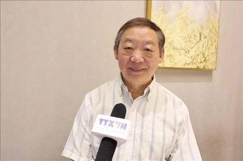 Tăng cường hợp tác nghị viện, tạo động lực cho quan hệ Việt Nam - Trung Quốc