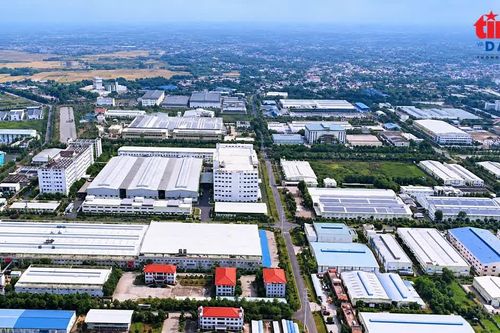 Đón dòng vốn FDI - Bài 2: Từ cho thuê đất đến vận hành