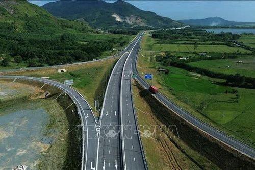 Khơi thông nguồn lực PPP trong phát triển kết cấu hạ tầng giao thông