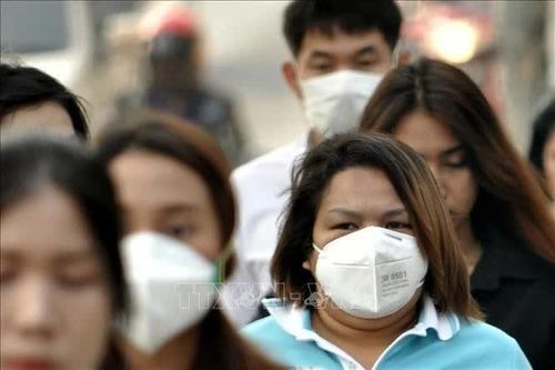 Thái Lan lên kế hoạch cho công chức nghỉ hưu sớm nhằm tiết kiệm ngân sách